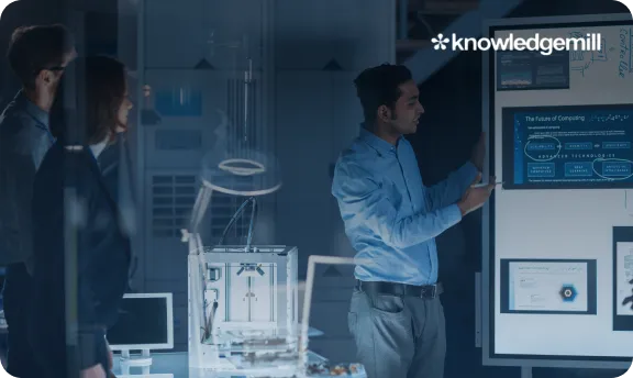 Perfect Research & Development Partner for Product Roadmap Management