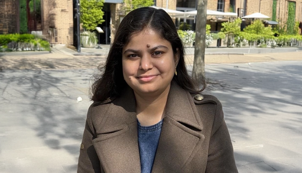 Shalini Lala, Lead - Digital Insurance