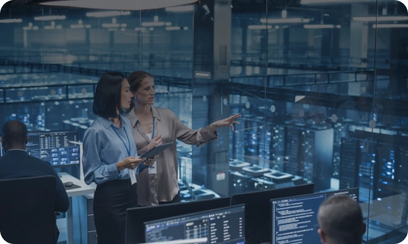 Automated Claims Processing